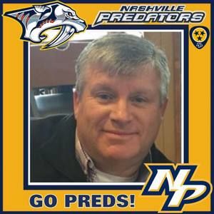 Meet your Posher, Greg